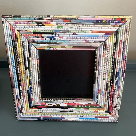 Unique Picture Frames - Picture 4 of 10